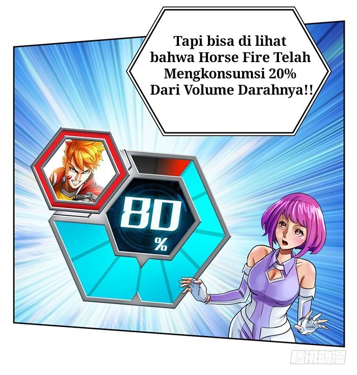 Reversing Heroes Chapter 04 Gambar 3